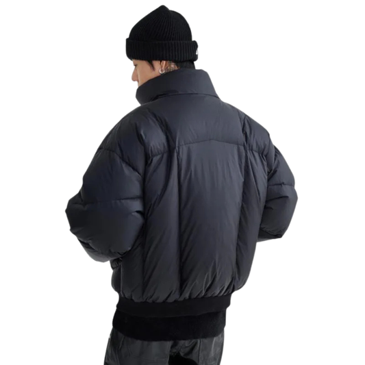 Apex High-Neck Puffer