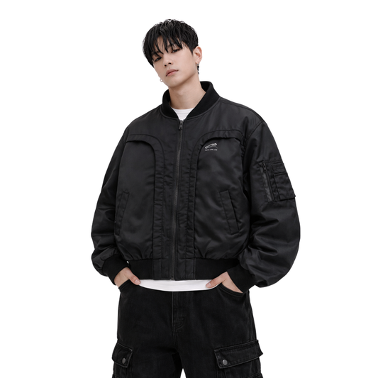 Voidline Tactical Bomber